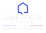 Immoshop France Estimation Immobiliere A Marseille 13008 Logo 1